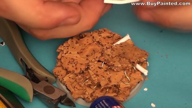 How To Make A Base 