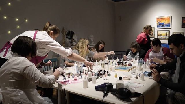 Празднование 26-летия ГК 