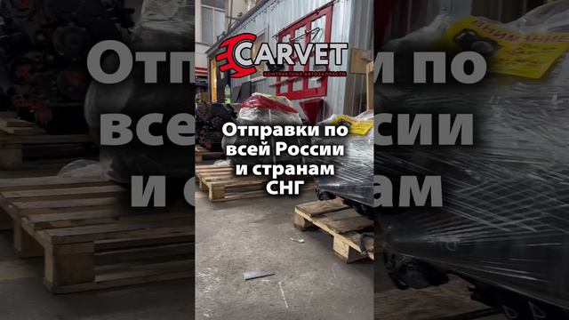 CARVET - лучшая компания на рынке.