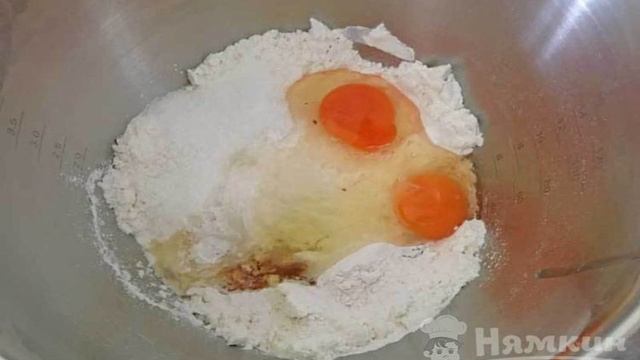 Книга рецептов