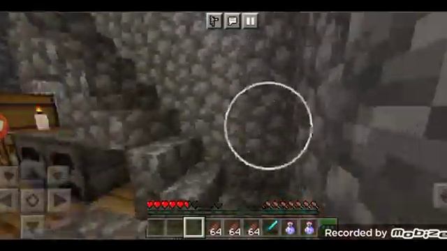 майнкрафт ПРОСИАНАЛ 2018 год против нубика