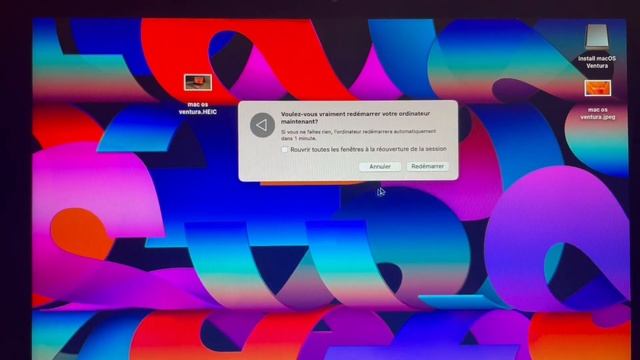 How To Install MacOS Ventura On An Unsupported Mac