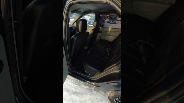 Renault Logan 1.4 МТ, 2009, 59 100 км. цена ? 435т.р.