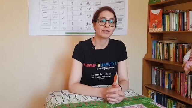 Где я училась на массажиста