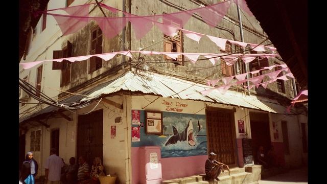 Стрит фотография с шахтой на Canon Autoboy Prisma