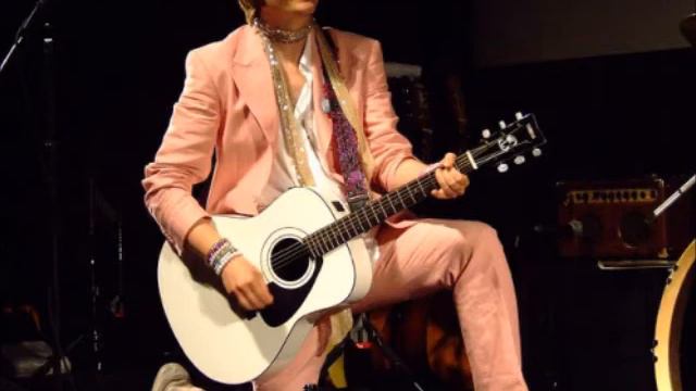 Nicky Wire - XFM Manchester - Paul Tonkinson - 13/09/2006