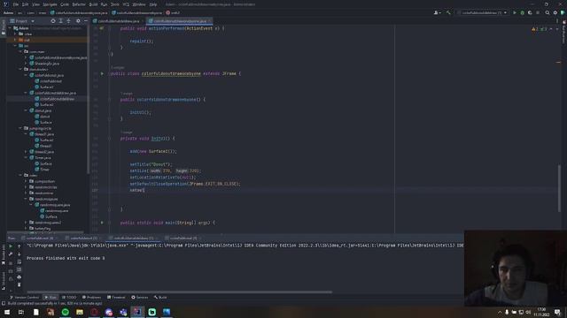 Cumhuriyet Üniversitesi // Bilgisayar Grafik Programlama Ödev5.3-4