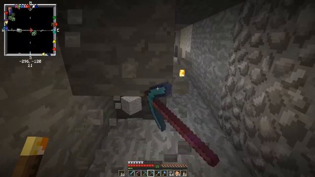 LUCKY DAY | Minecraft Survival Timelapse Episode #53 | GD Venus |