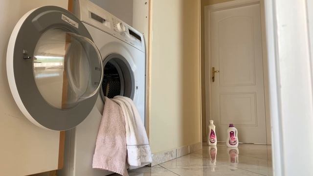 Teo Bebe Laundry Detergent