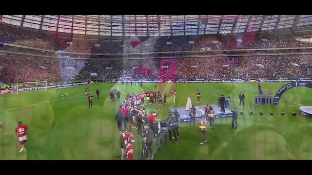 МакSим - Знаешь ли ты (Финал Кубка России 2022)