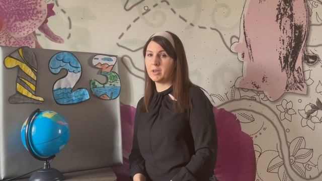 Воскресная школа 10 октября 2021 год. Тема занятия: 