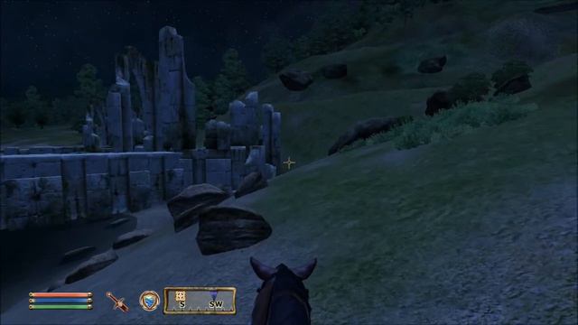 TES Oblivion Episode 5: Slow And Steady.