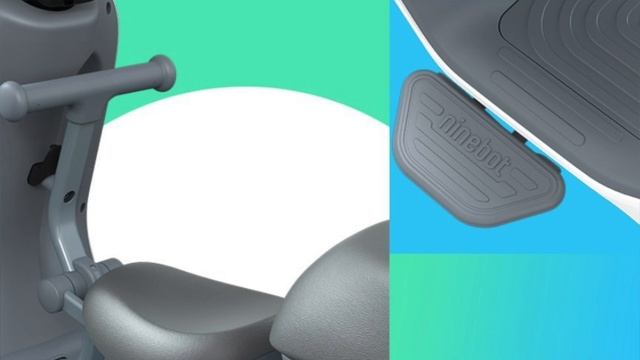 Segway-Ninebot A30C - Il Nuovo 