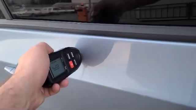 Автомобильный адреналин