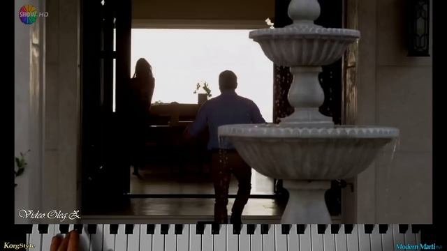 Modern Martina & KorgStyle ✦ Beautiful Life ✦ New Mp4