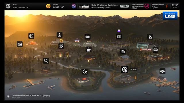 GT7 Engine Swapped Cars - Engine Swaps Spending Spree