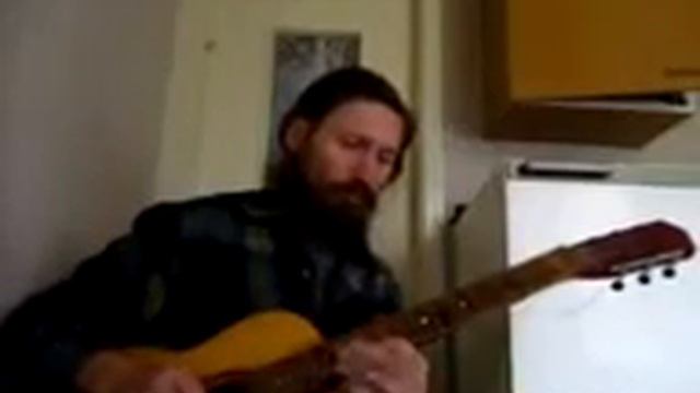 Джон Ли Хукер