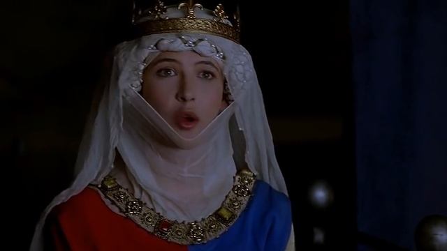 Walter Fitz Gilbert Of Cadzow (Lord Hamilton) In Braveheart Part1