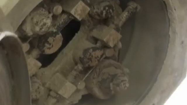 Гранулювання розсипних комбікормів
