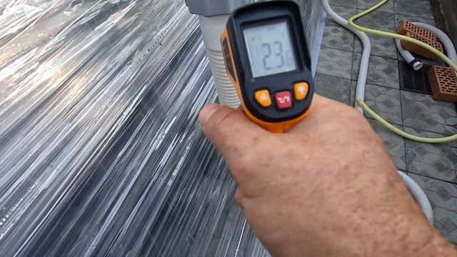 КАК СОГРЕТЬ ВОДУ В БАССЕЙНЕ 30т за 3 дня до 30 ГРАДУСОВ