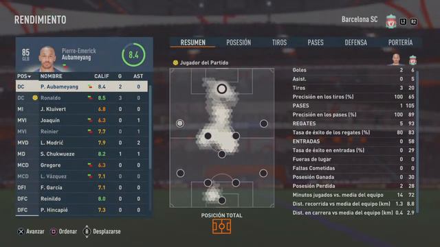 JUGANDO ULTIMATE TEAM EN FIFA 23 🔴