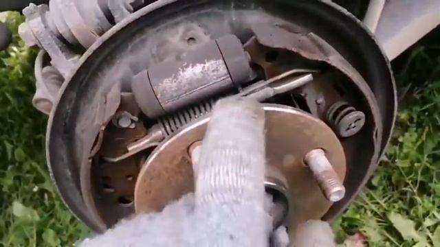 Замена и ремонт Toyota Corolla/Camry