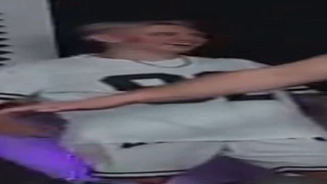 тест на гибрид #modestal