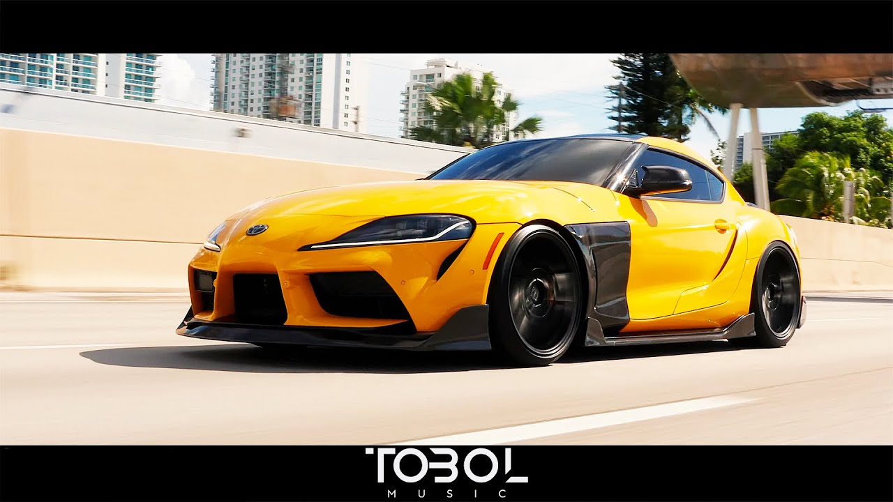 Damián Liax - We Found Love (Slap House)