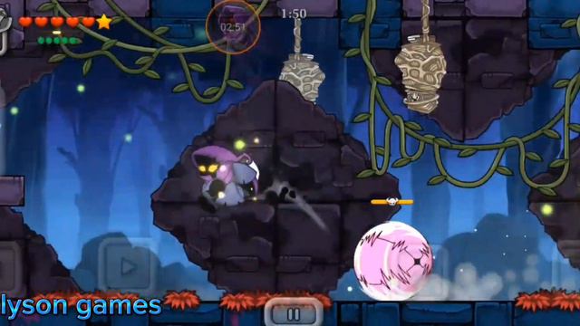 Masmorra Semanal O Covil Vazio 2#