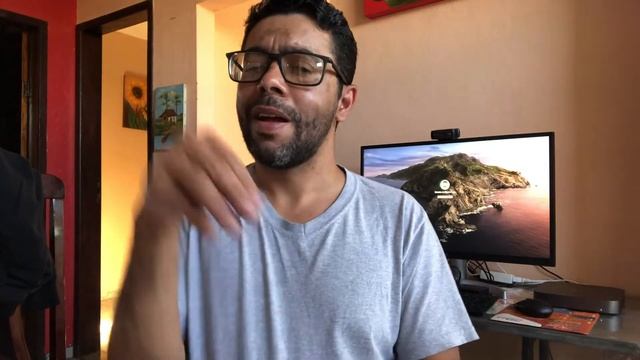 WWDC 2020 - APPLE / REINALDO PAULO SURDO LIBRAS