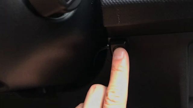 DTP - Honda Freed Multi-view Rear Camera : Display Mode Switching By Button Switch