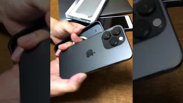 UAG MONARCH SERIES IPHONE 14 PRO MAX CASE   #UAG #iphone14promax