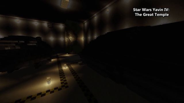 Best Star Wars Maps In Minecraft + Download Links