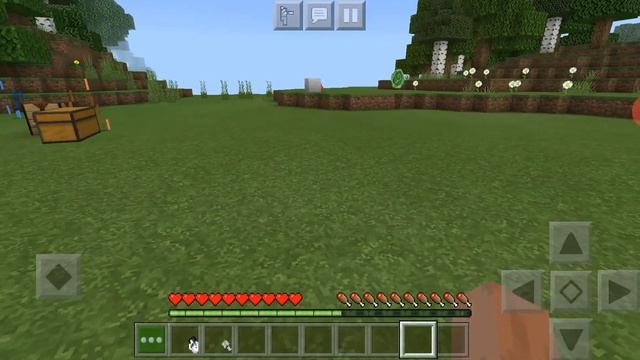 Portal Gun Mod/addon Para Minecraft Pe/bedrock 1.16.4