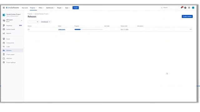 Demo: Jira Software, Confluence, Bitbucket, And JSM Working Together To Help You Release Faster