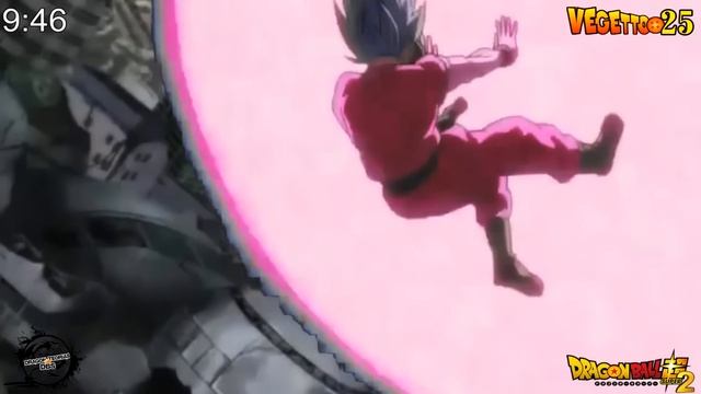 Dragon Ball Super 2: 