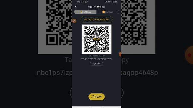 how to use Wallet of Satoshi  use wallet of satoshi