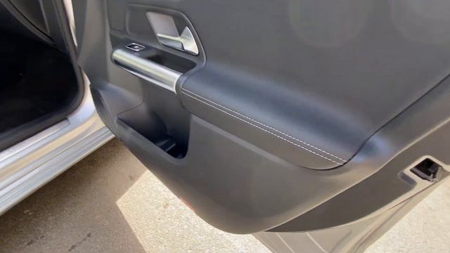 MERCEDES B 180 D Automatic Sport Plus