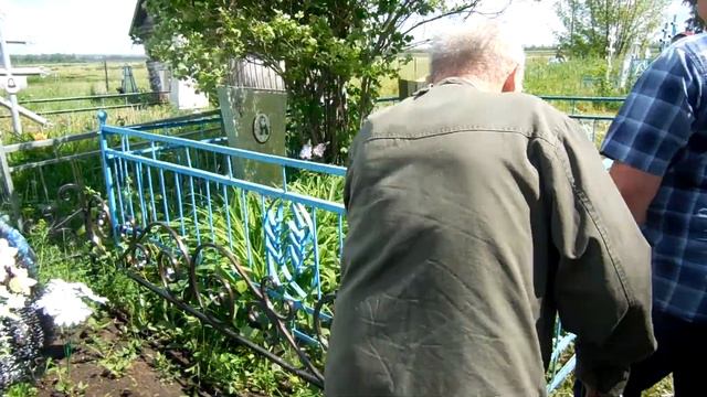 Родительский дом. Часть 2