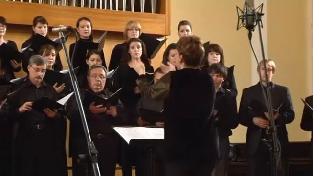 Е.ТУРКИНА -О ЖИЗНИ ТЛЕННОЙ И ПРЕКРАСНОЙ-кантата.