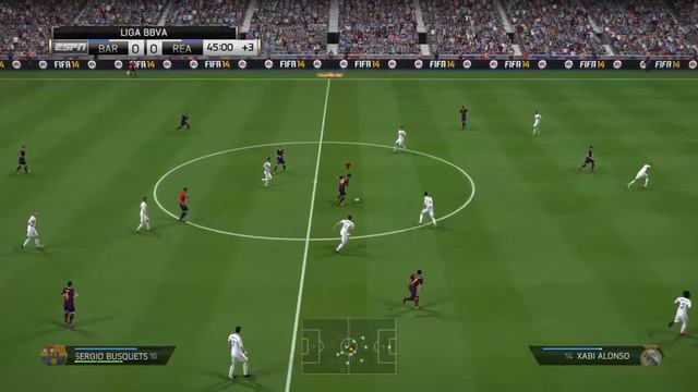 Fifa 14 Bad Graphics