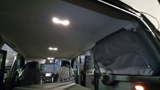 Экспедиционный УАЗ Патриот АКПП. Спальник, автономка, подвесные органайзеры, багажник, рация и т.п.