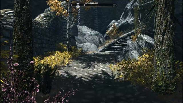 Skyrim, With Enhancement Mods