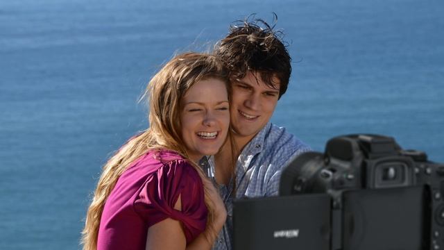 Nikon D5100 Промо ролик