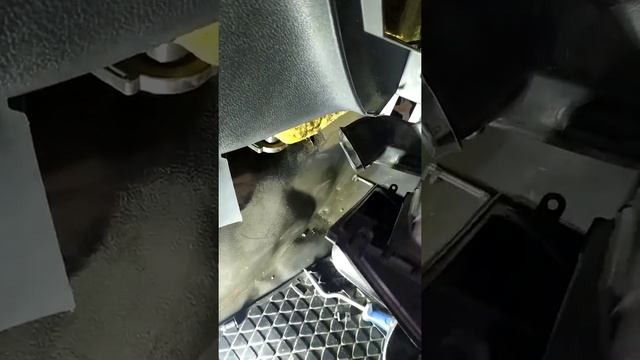 Замена и ремонт печки и радиатора