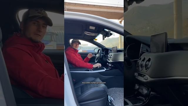 Kia STINGER 2020 год за 3.4 млн. Авто из Кореи. Авто из Японии. Под заказ. Hotcar.online