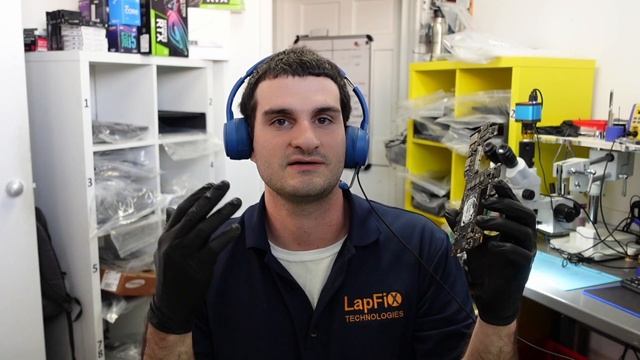 Random Shutdowns After Customer Added 