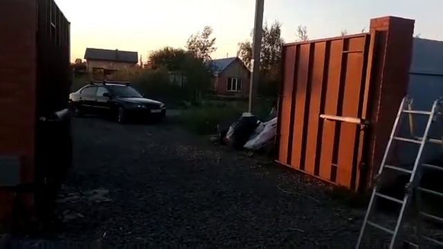 Автоматика распашных ворот Nice Wingo5bdkce 23500р (umdom123.ru)