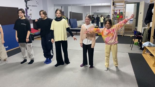 Чистота🤘Рухи на уважність👏