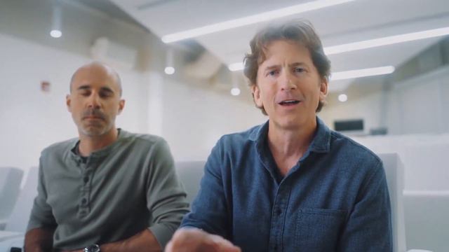 Starfield Xbox Hardware | Reveal Trailer | Xbox Games Showcase 2023